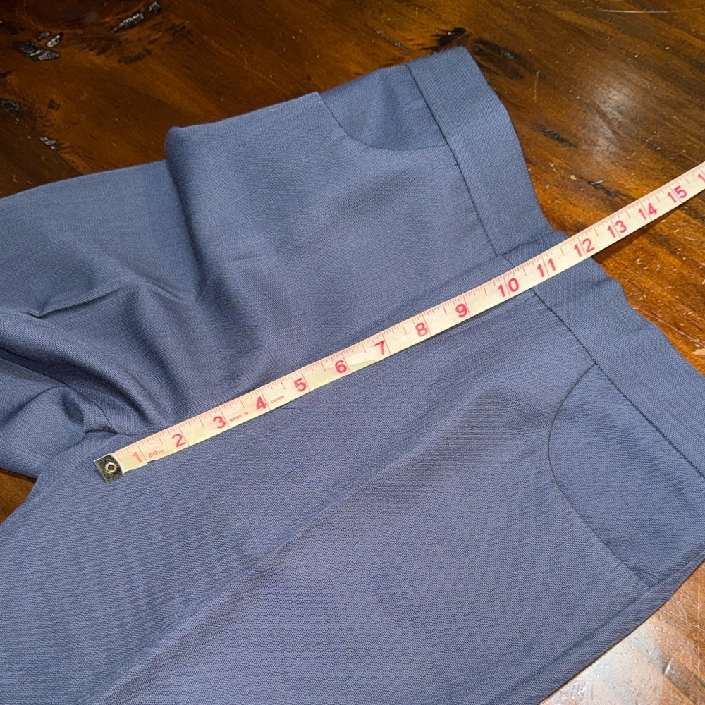 TOTĂŠME PLEATED TAILORED TROUSERSđź’– - Picture 12 of 12